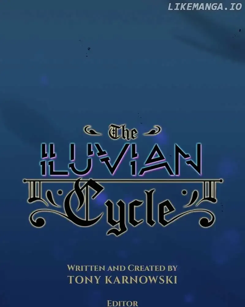 The Iluvian Cycle Chapter 68 page 135 - MangaKakalot