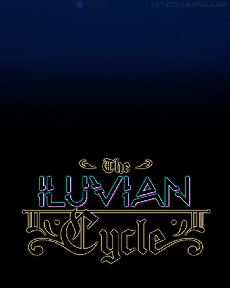 The Iluvian Cycle Chapter 7 page 102 - MangaKakalot