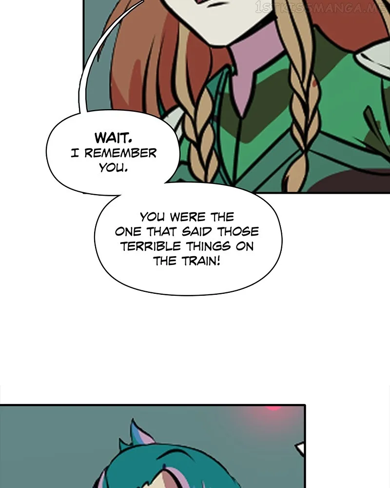 The Iluvian Cycle Chapter 7 page 39 - MangaKakalot