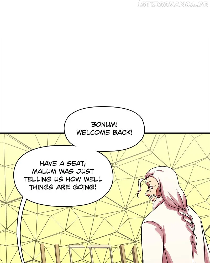 The Iluvian Cycle Chapter 7 page 72 - MangaKakalot