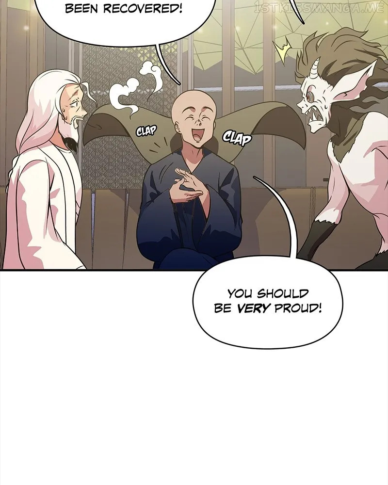 The Iluvian Cycle Chapter 7 page 82 - MangaKakalot