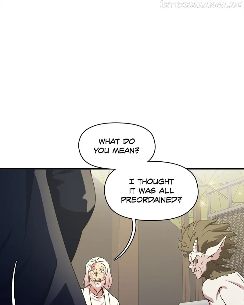 The Iluvian Cycle Chapter 7 page 86 - MangaKakalot