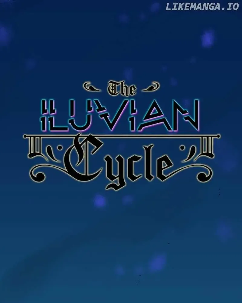 The Iluvian Cycle Chapter 71 page 2 - MangaKakalot