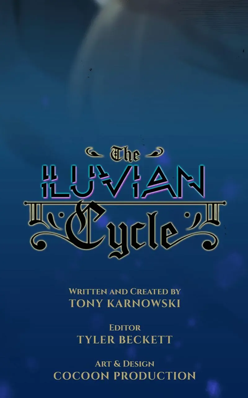 The Iluvian Cycle Chapter 73 page 95 - MangaKakalot