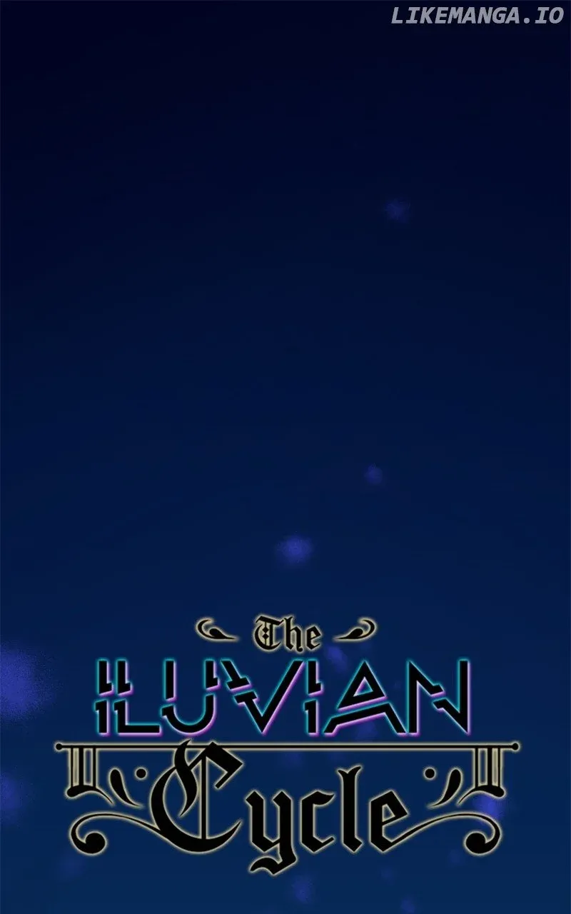 The Iluvian Cycle Chapter 77 page 2 - MangaKakalot