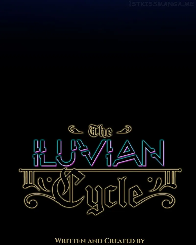 The Iluvian Cycle Chapter 8 page 95 - MangaKakalot