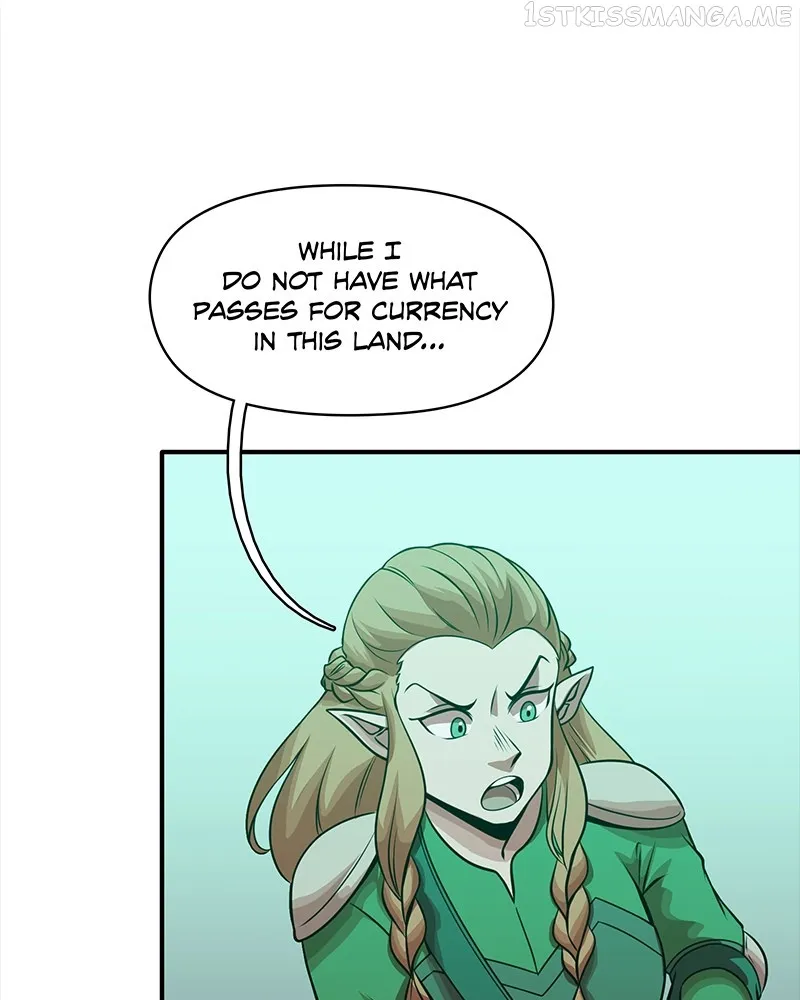 The Iluvian Cycle Chapter 9 page 17 - MangaKakalot