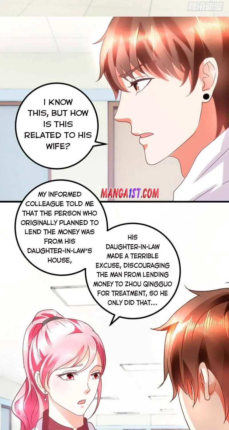 The Immortal Doctor Chapter 109 page 6 - MangaNato