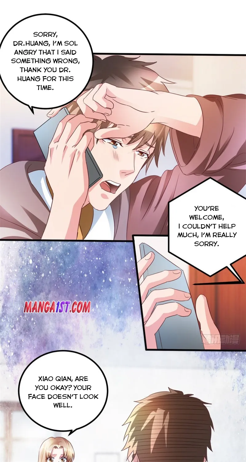 The Immortal Doctor Chapter 63 page 7 - MangaNato