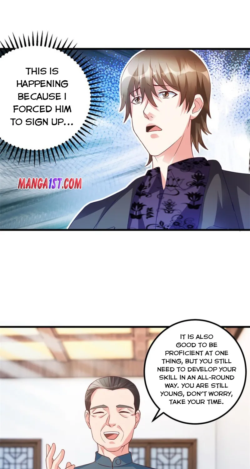 The Immortal Doctor Chapter 74 page 7 - MangaNato