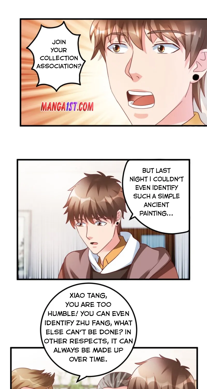 The Immortal Doctor Chapter 78 page 7 - MangaNato