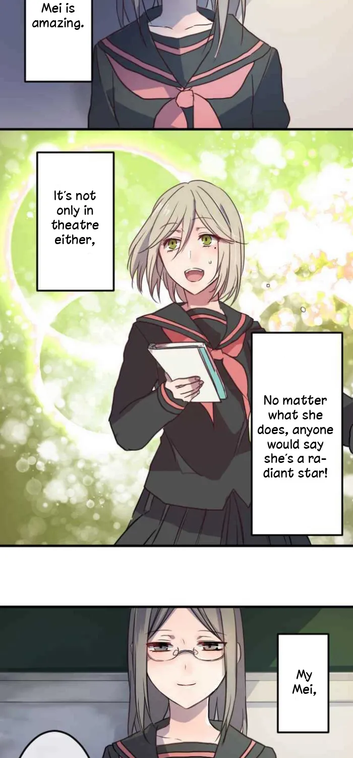 The Immortal Girl And Her Contract With The Hundred Demons Chapter 12 page 49 - MangaKakalot