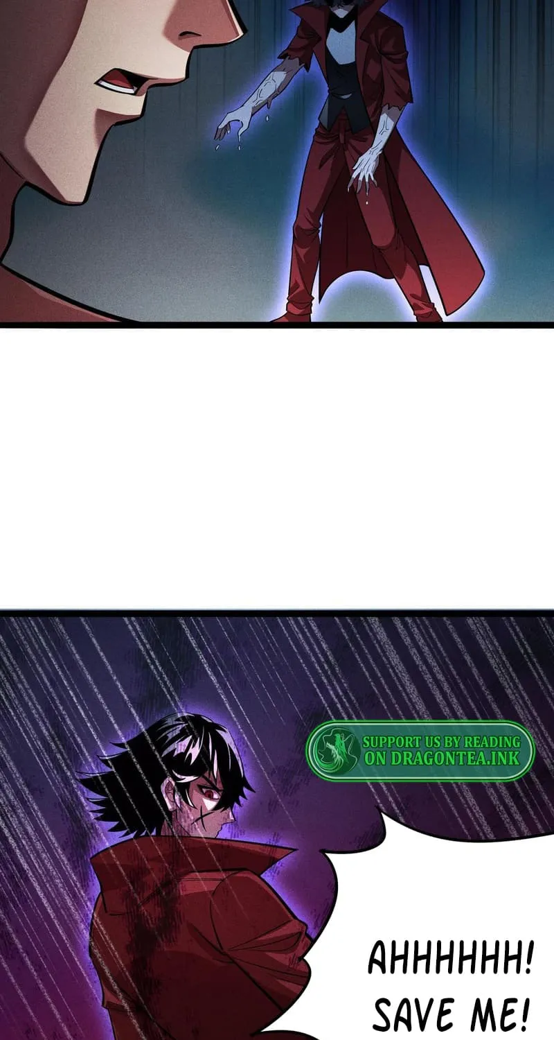 The Immortal Me X Destroyer Girl - Page 67