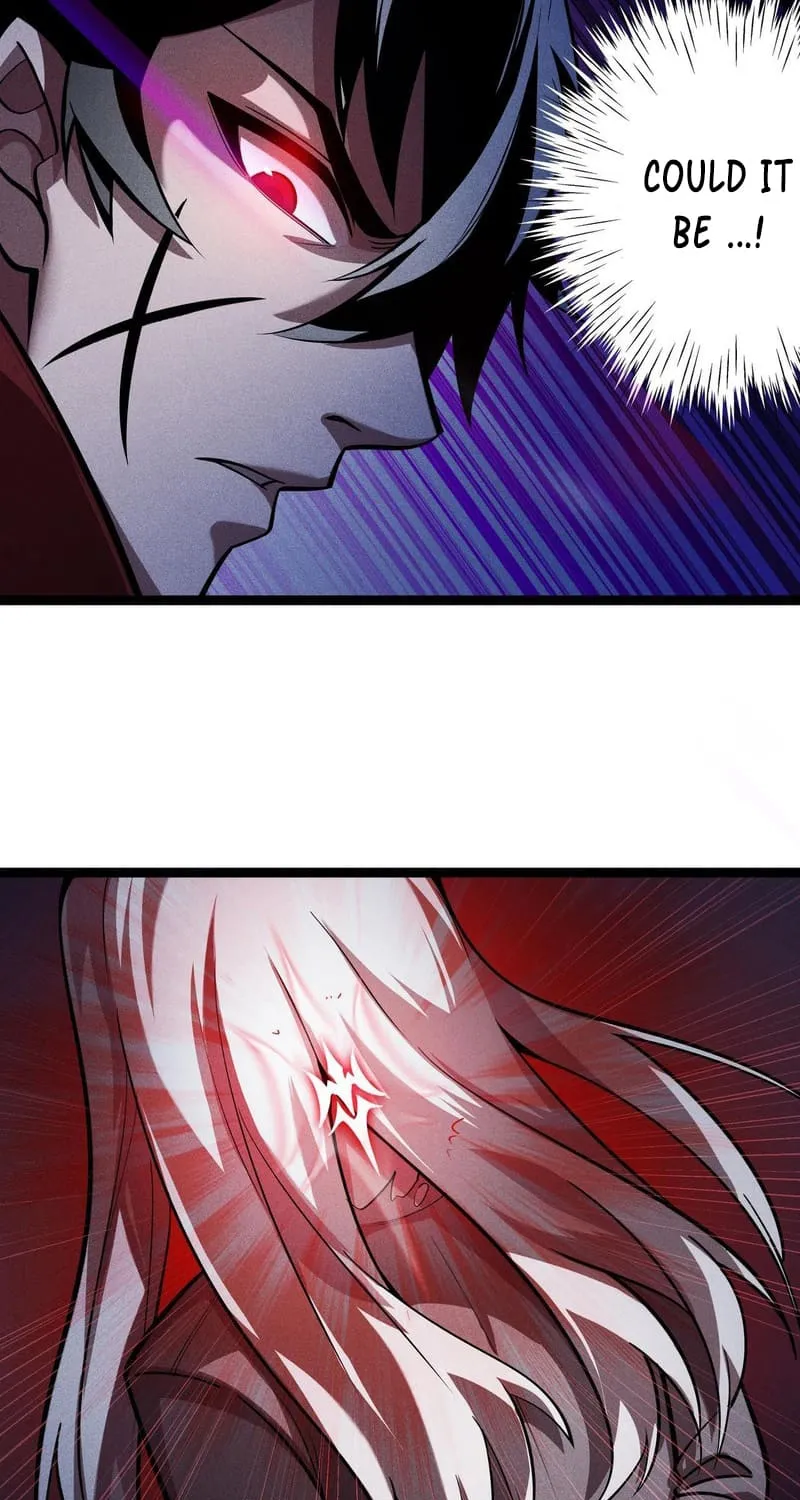 The Immortal Me X Destroyer Girl - Page 69