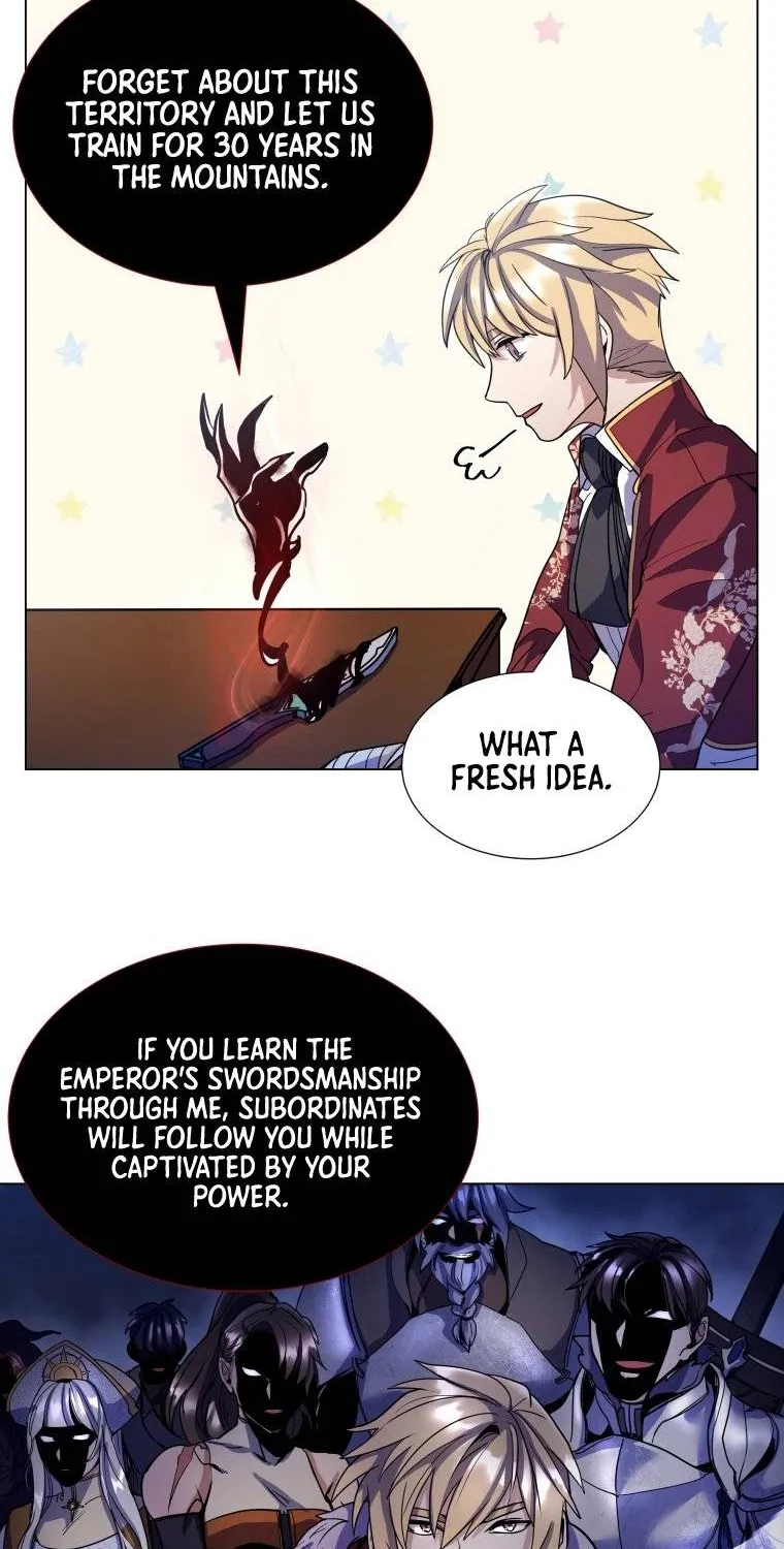 The Imperious Young Lord Chapter 10 page 61 - MangaKakalot