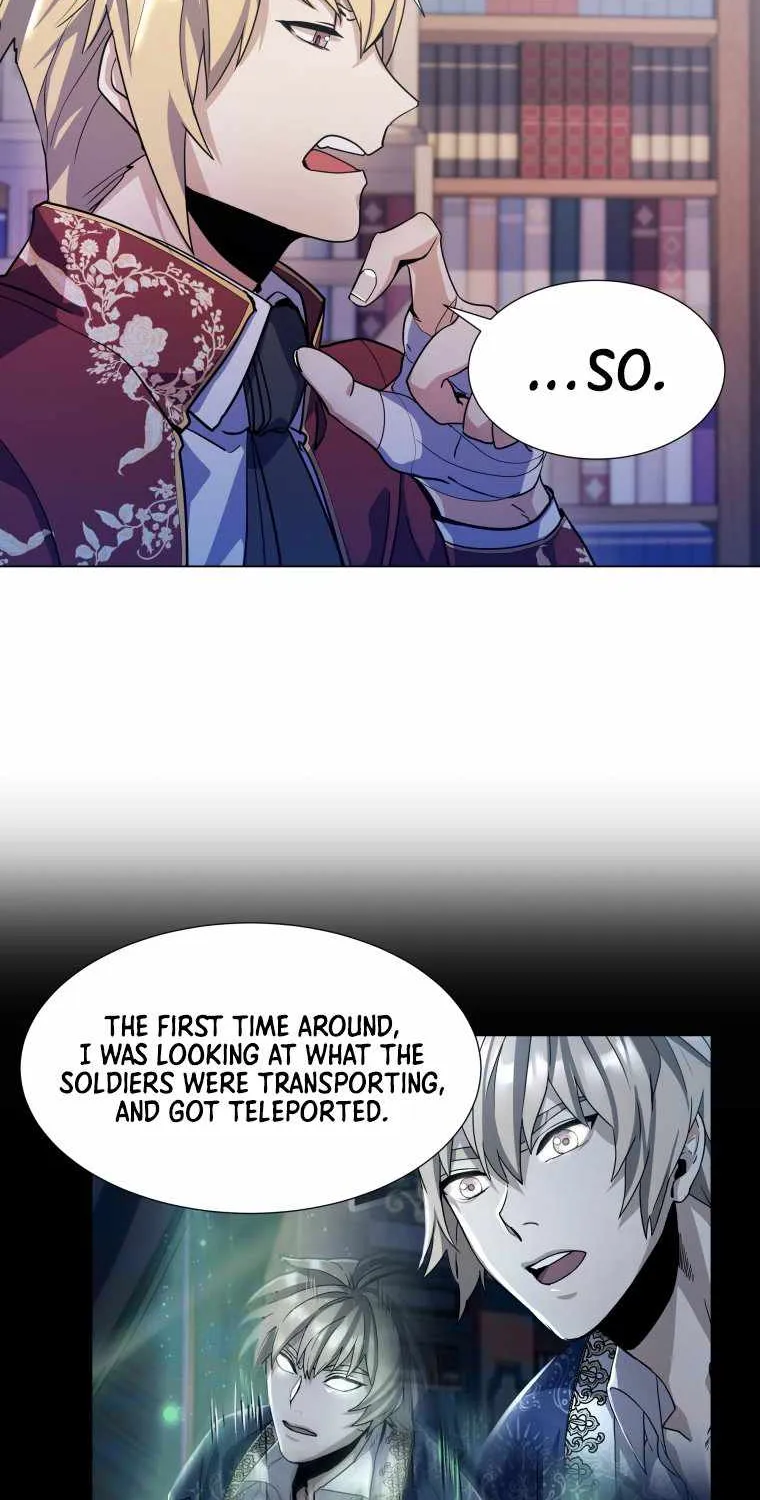 The Imperious Young Lord Chapter 11 page 13 - MangaKakalot