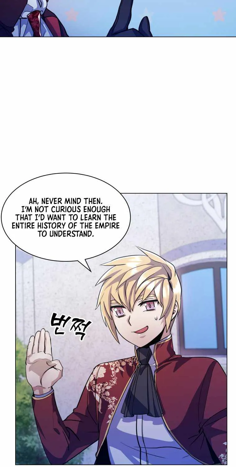 The Imperious Young Lord Chapter 11 page 45 - MangaKakalot