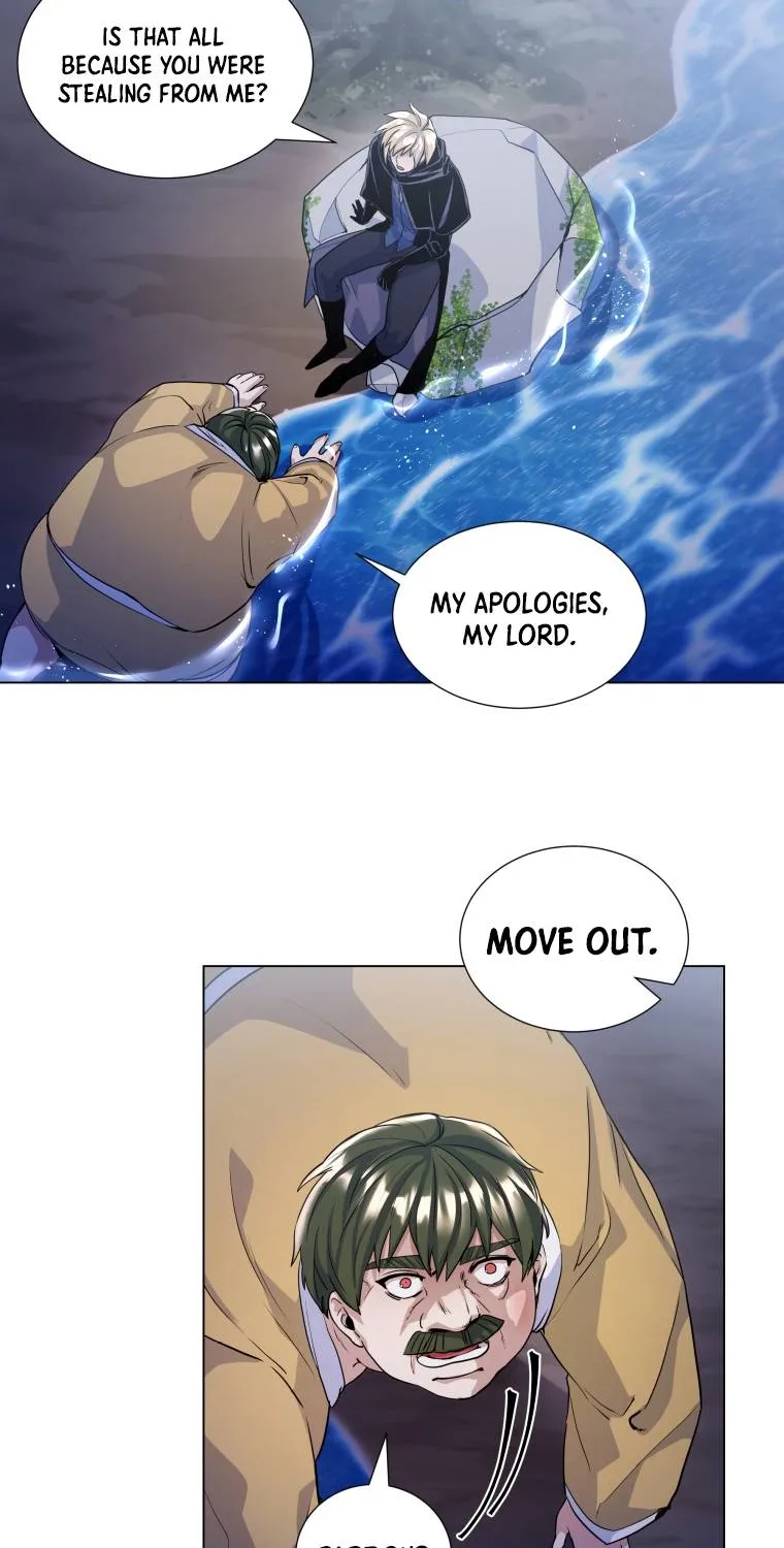 The Imperious Young Lord Chapter 14 page 34 - MangaKakalot