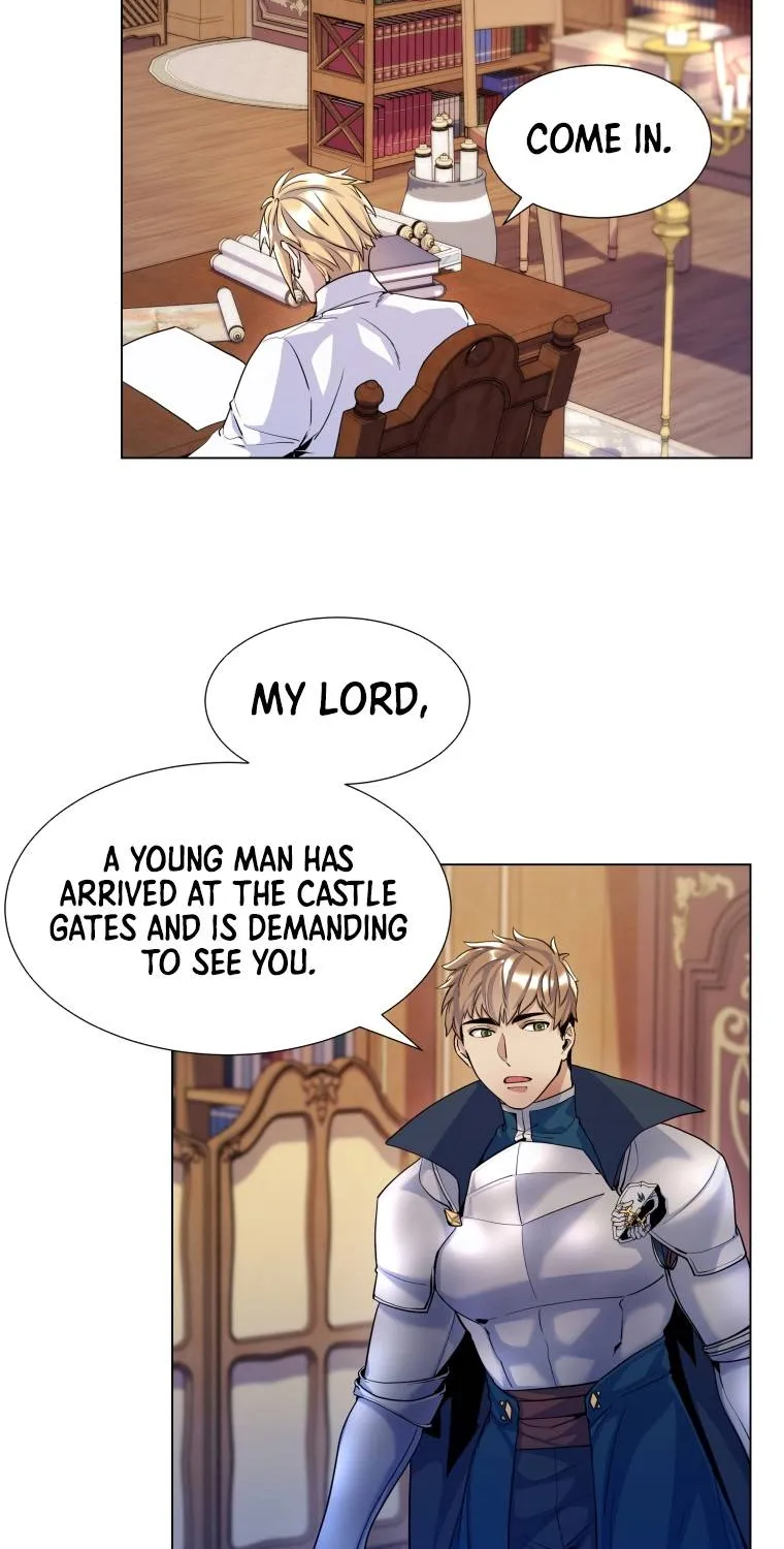 The Imperious Young Lord Chapter 16 page 57 - MangaKakalot