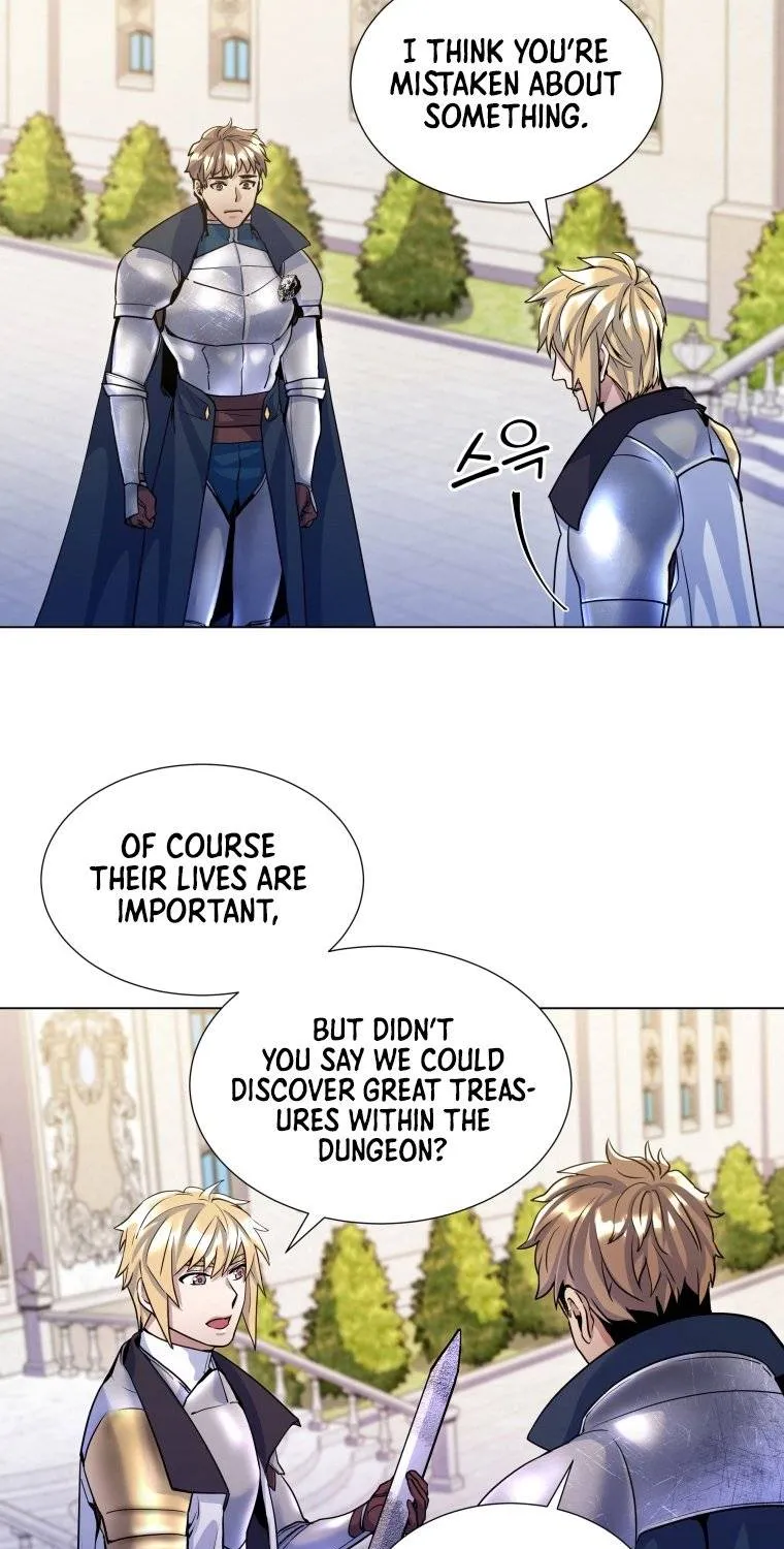 The Imperious Young Lord Chapter 17 page 15 - MangaKakalot