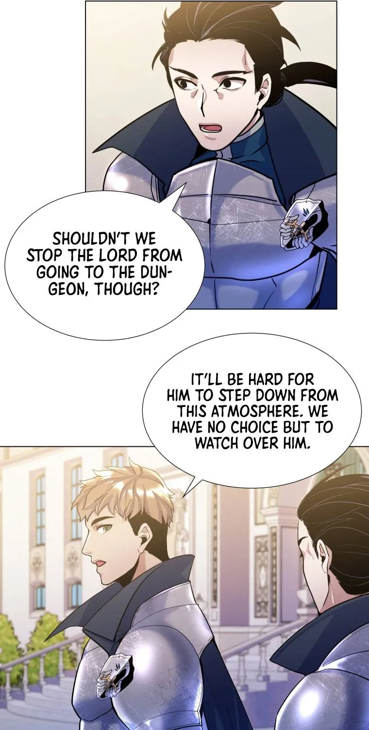 The Imperious Young Lord Chapter 17 page 33 - MangaKakalot