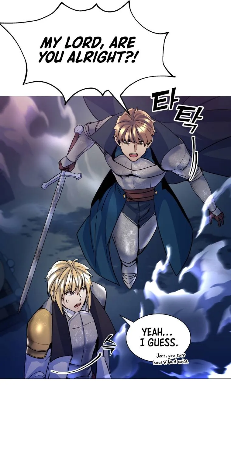 The Imperious Young Lord Chapter 19 page 32 - MangaKakalot