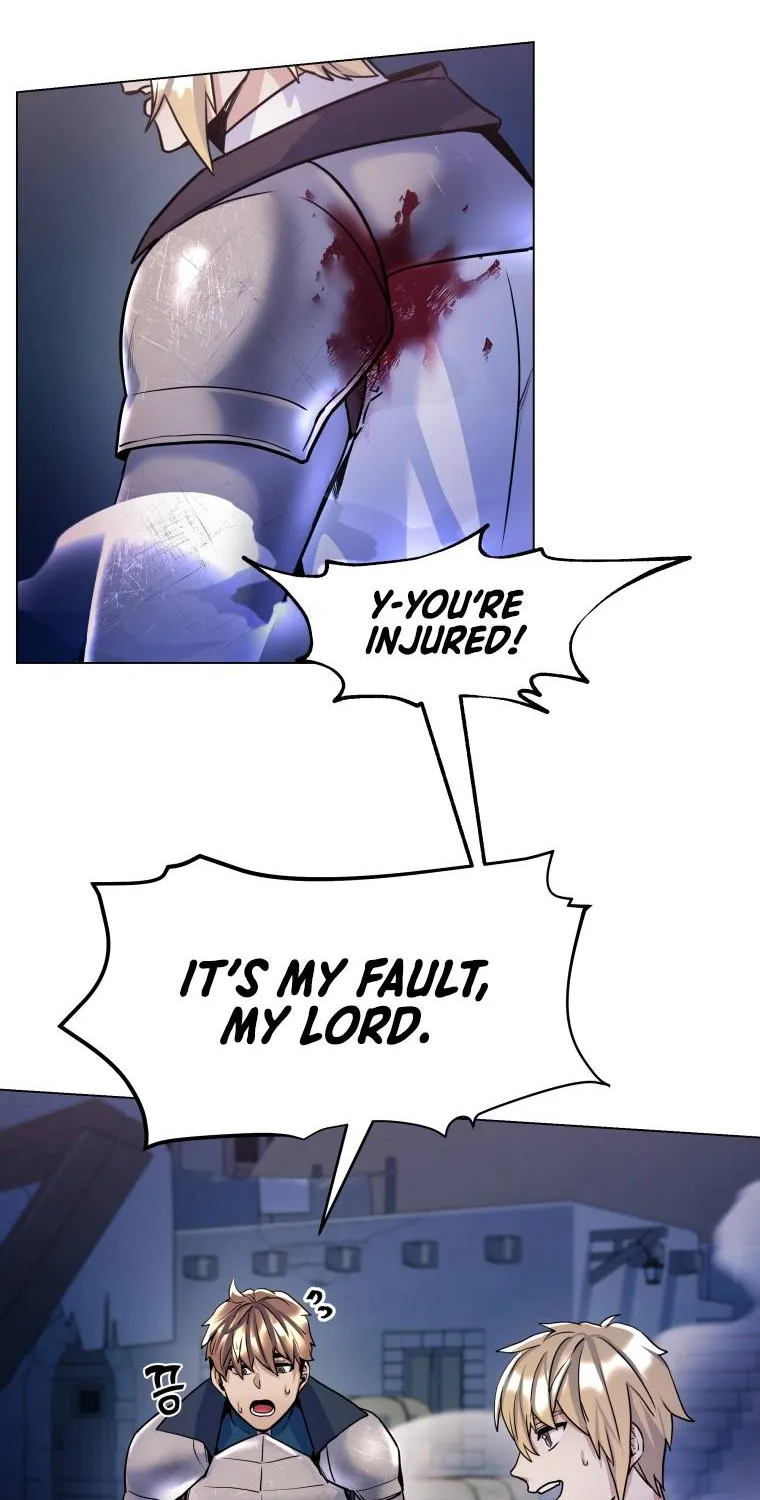 The Imperious Young Lord Chapter 19 page 33 - MangaKakalot