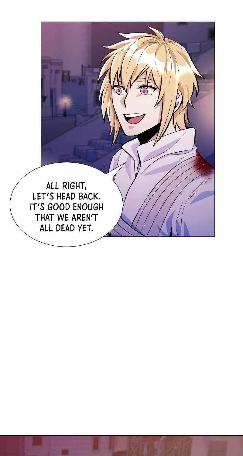 The Imperious Young Lord Chapter 21 page 33 - MangaKakalot