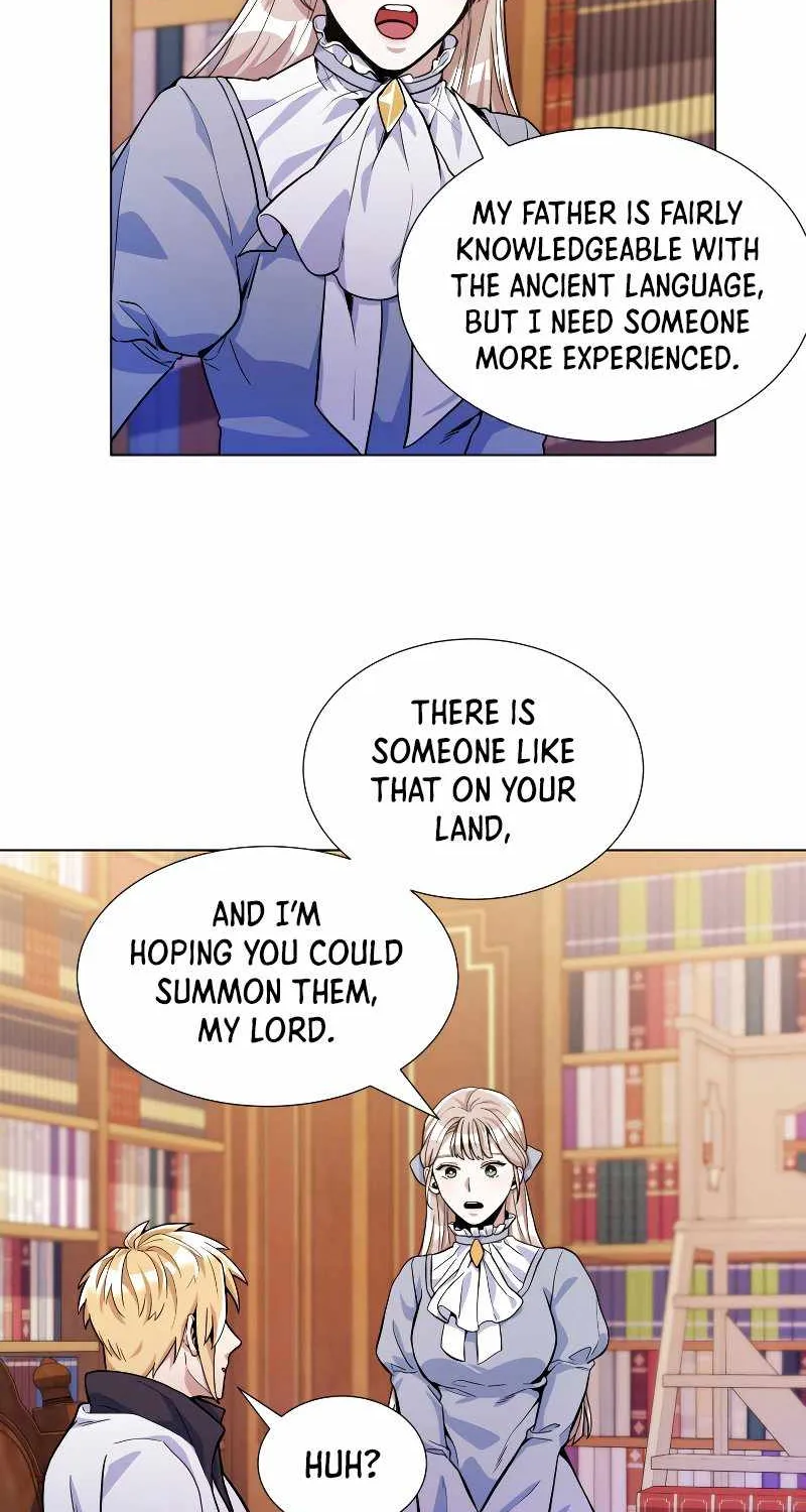 The Imperious Young Lord Chapter 22 page 13 - MangaKakalot