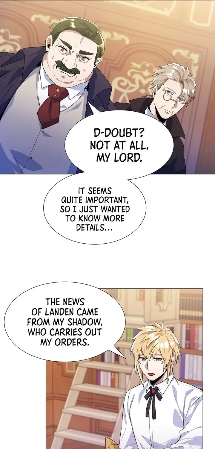 The Imperious Young Lord Chapter 27 page 9 - MangaKakalot