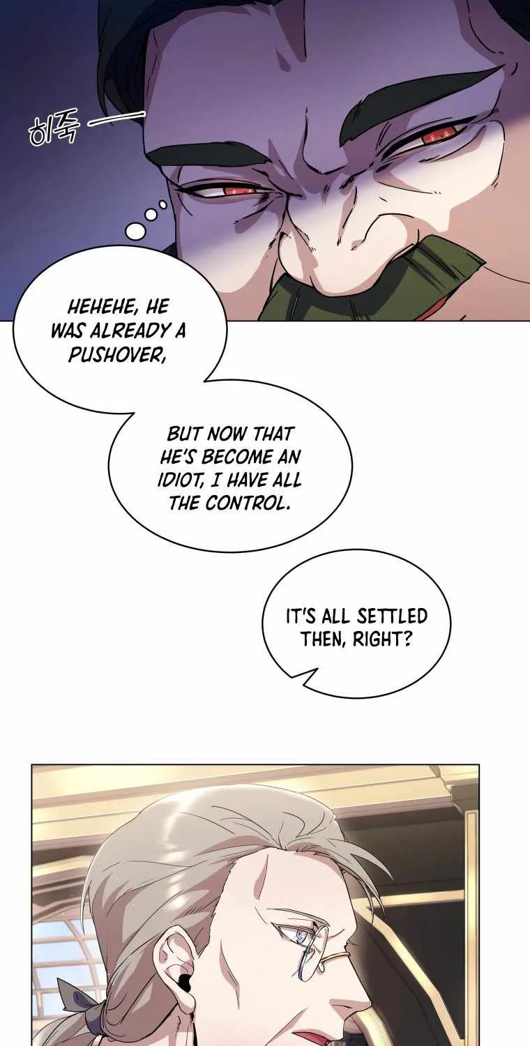 The Imperious Young Lord Chapter 3 page 8 - MangaKakalot