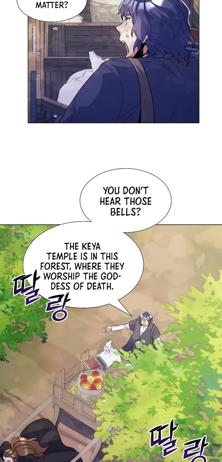 The Imperious Young Lord Chapter 33 page 26 - MangaKakalot