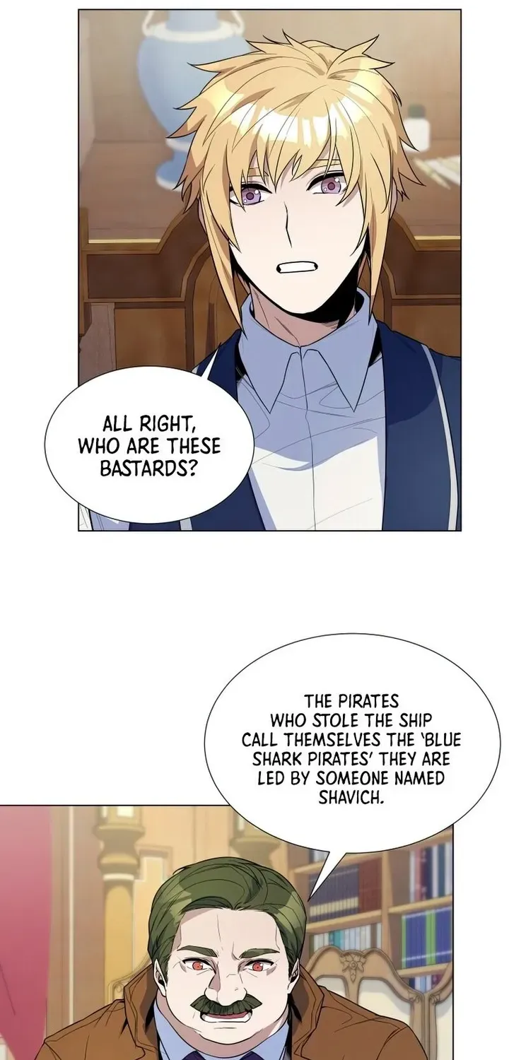 The Imperious Young Lord Chapter 34 page 26 - MangaKakalot