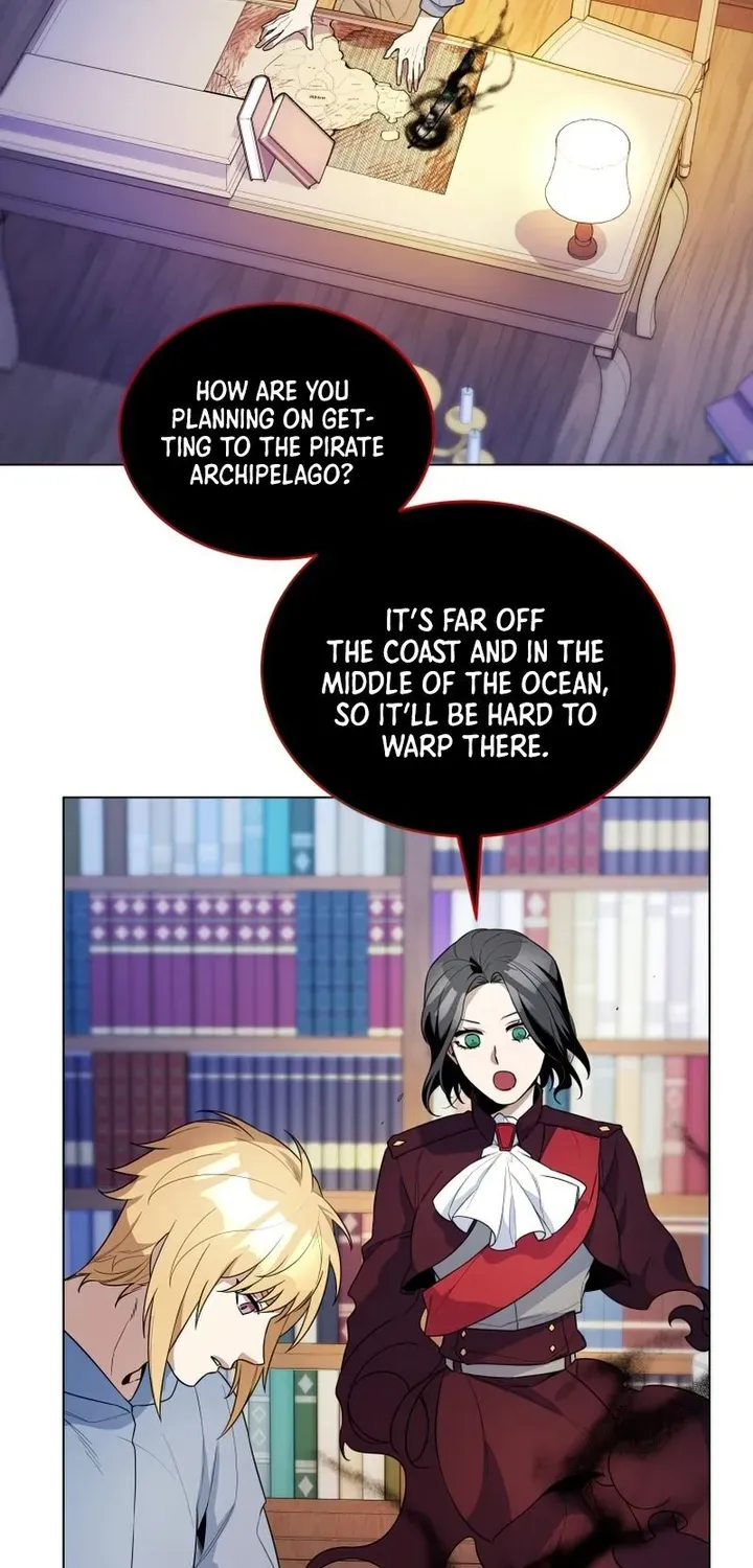 The Imperious Young Lord Chapter 34 page 47 - MangaKakalot