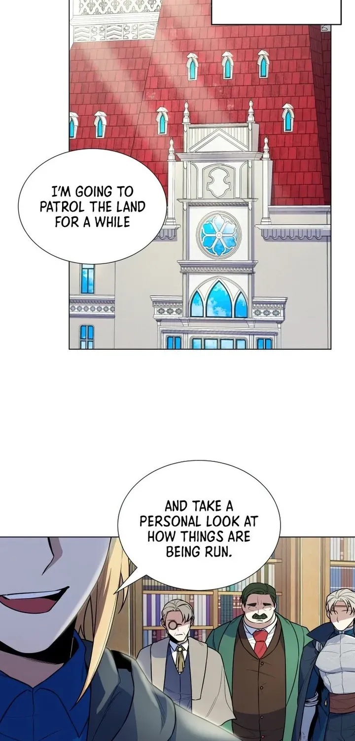 The Imperious Young Lord Chapter 34 page 58 - MangaKakalot