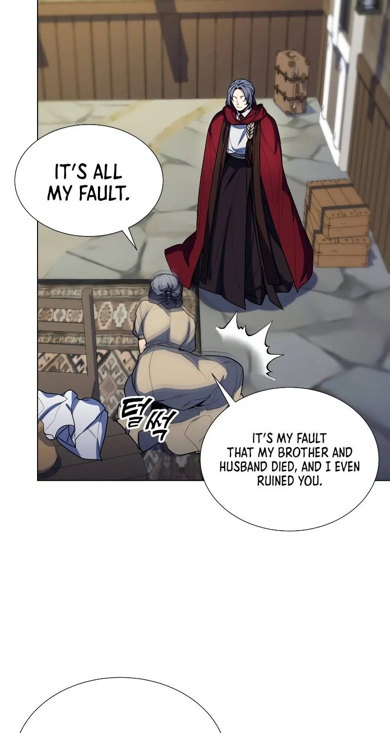 The Imperious Young Lord Chapter 43 page 27 - MangaKakalot