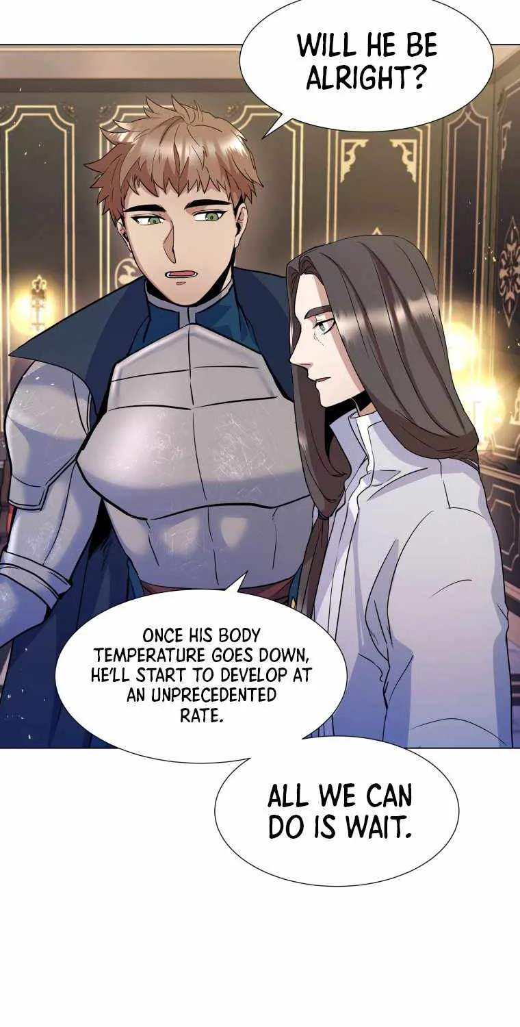 The Imperious Young Lord Chapter 5 page 28 - MangaKakalot