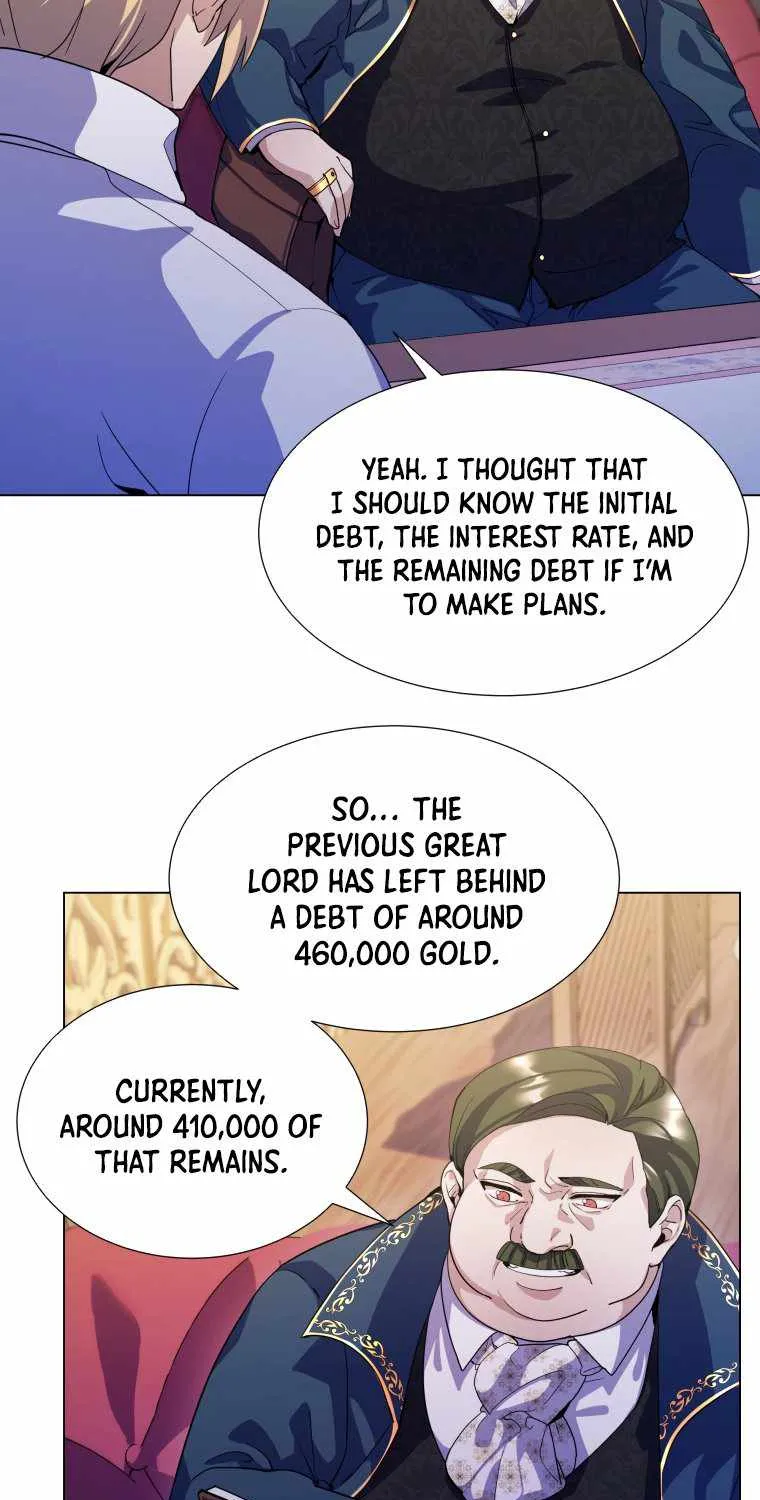 The Imperious Young Lord Chapter 8 page 31 - MangaKakalot