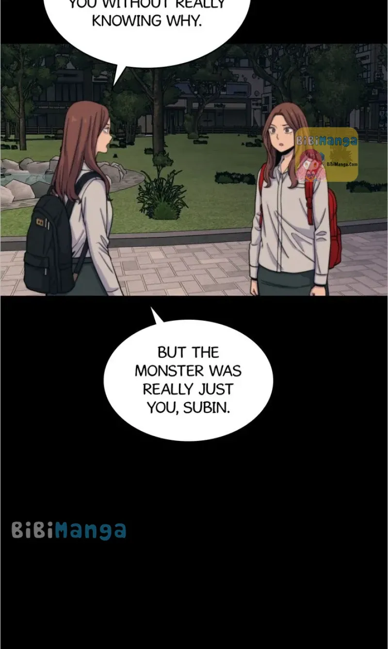 The Imposter Chapter 44 page 45 - MangaKakalot