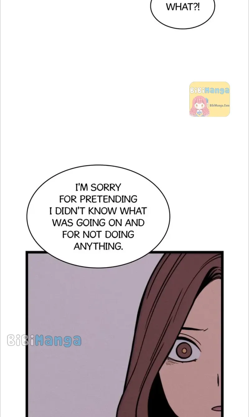 The Imposter Chapter 45 page 37 - MangaKakalot