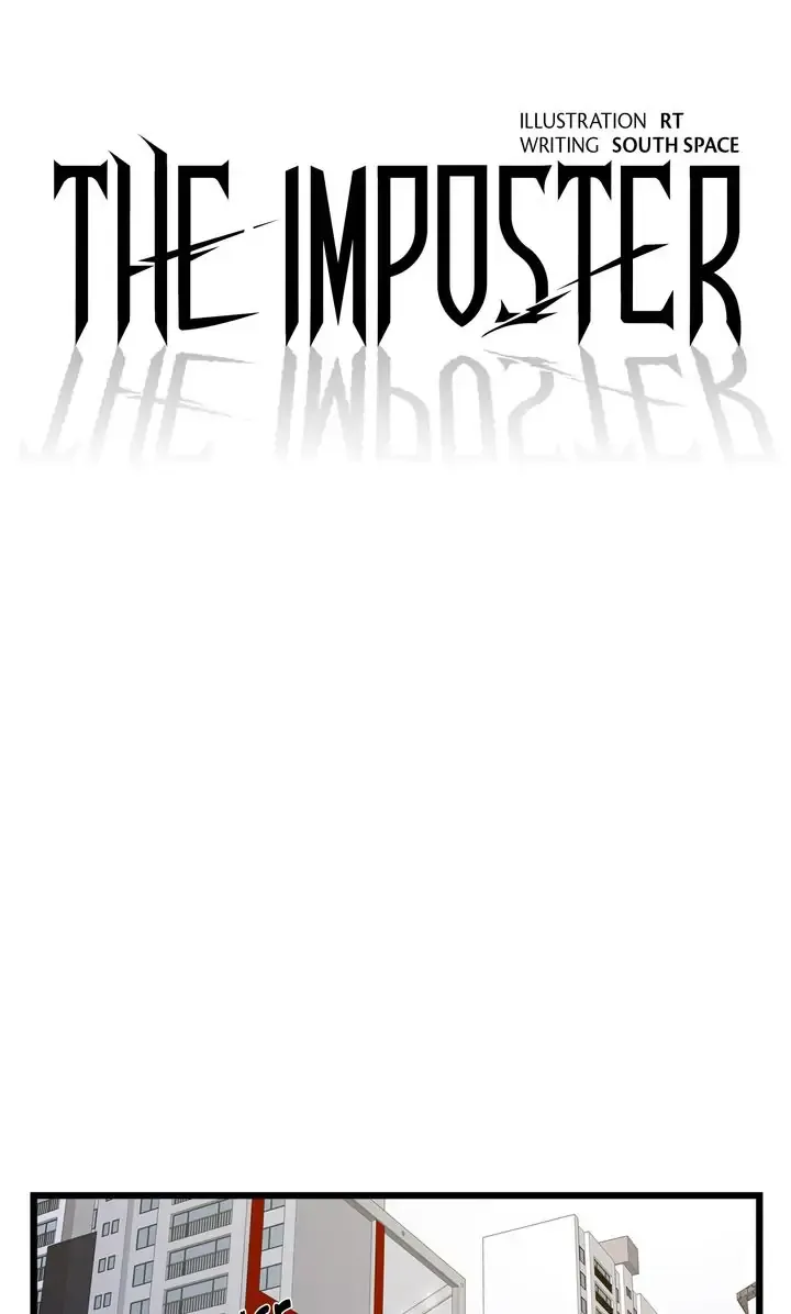 The Imposter Chapter 8 page 28 - MangaKakalot