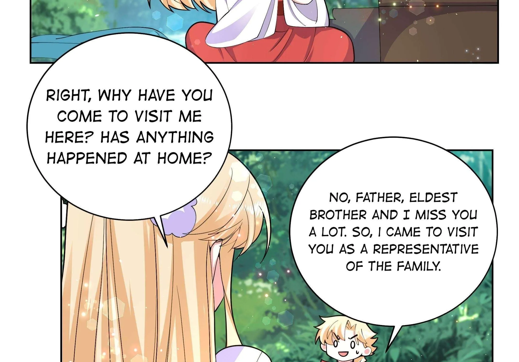 The Incapable Married Princess Chapter 56 page 14 - MangaKakalot