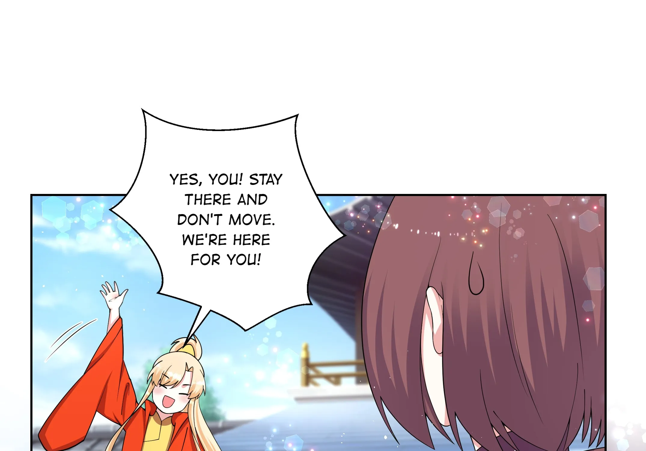 The Incapable Married Princess Chapter 80 page 4 - MangaKakalot