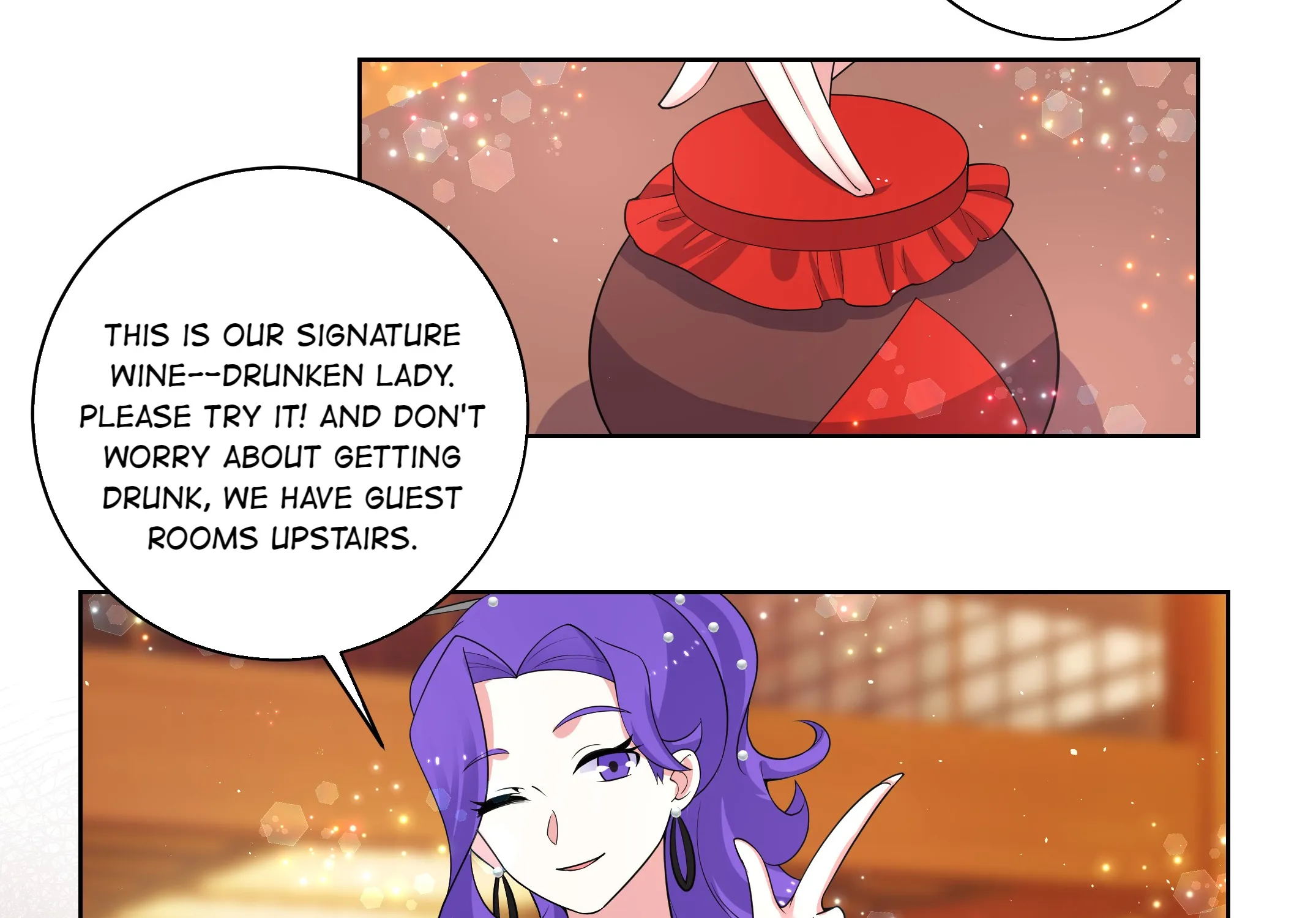 The Incapable Married Princess Chapter 82 page 63 - MangaKakalot