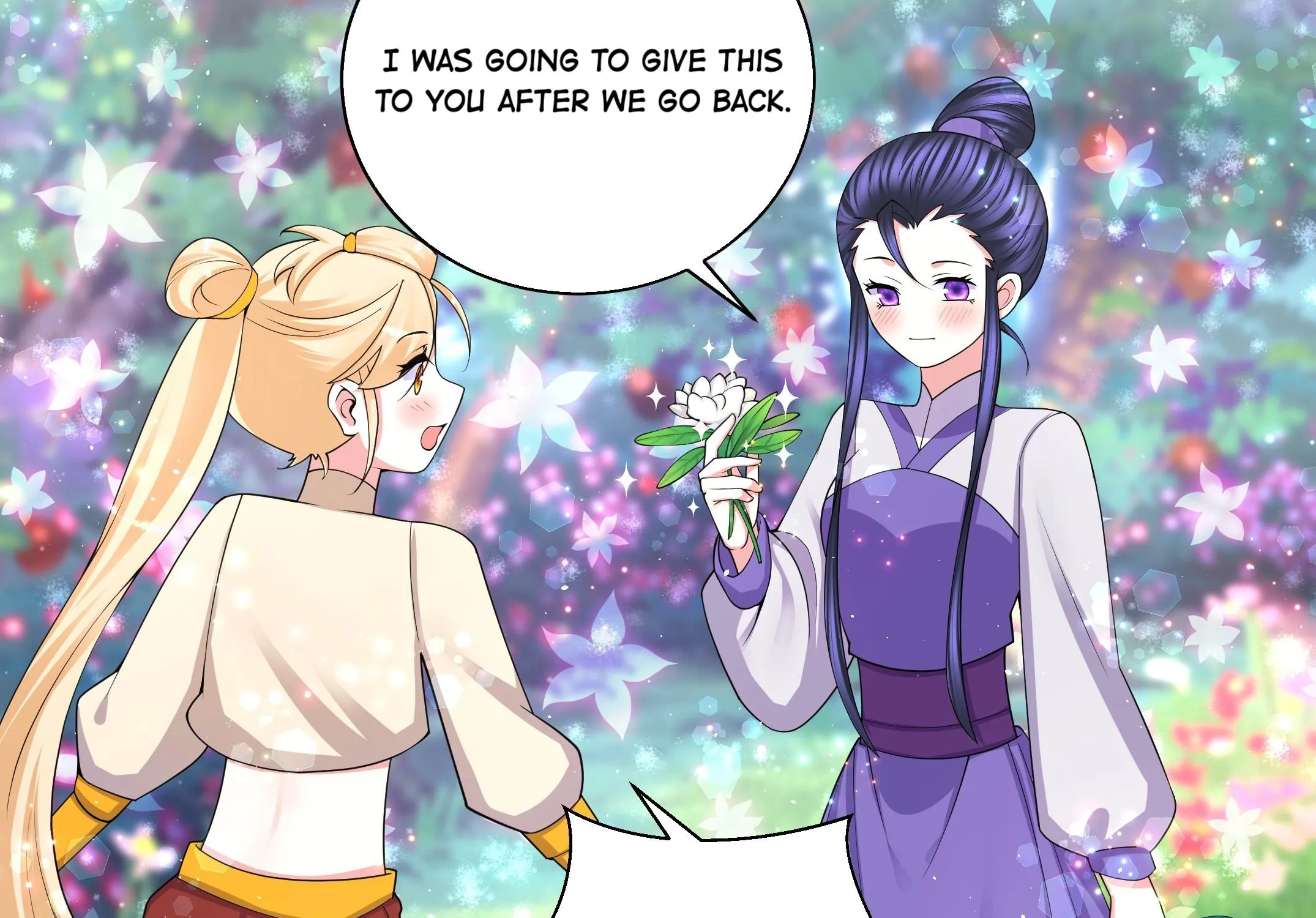 The Incapable Married Princess Chapter 85 page 24 - MangaKakalot