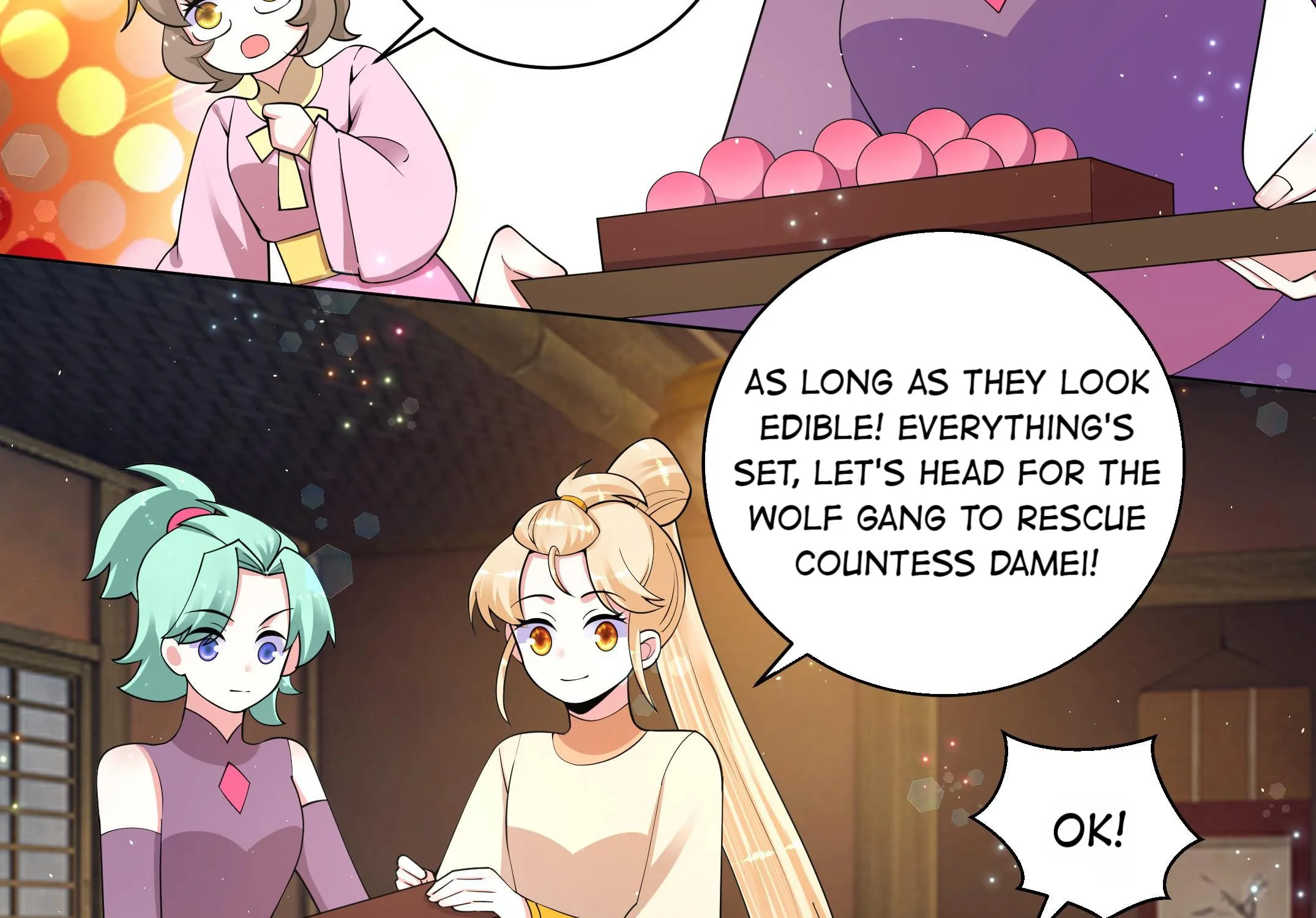 The Incapable Married Princess Chapter 90 page 13 - MangaKakalot