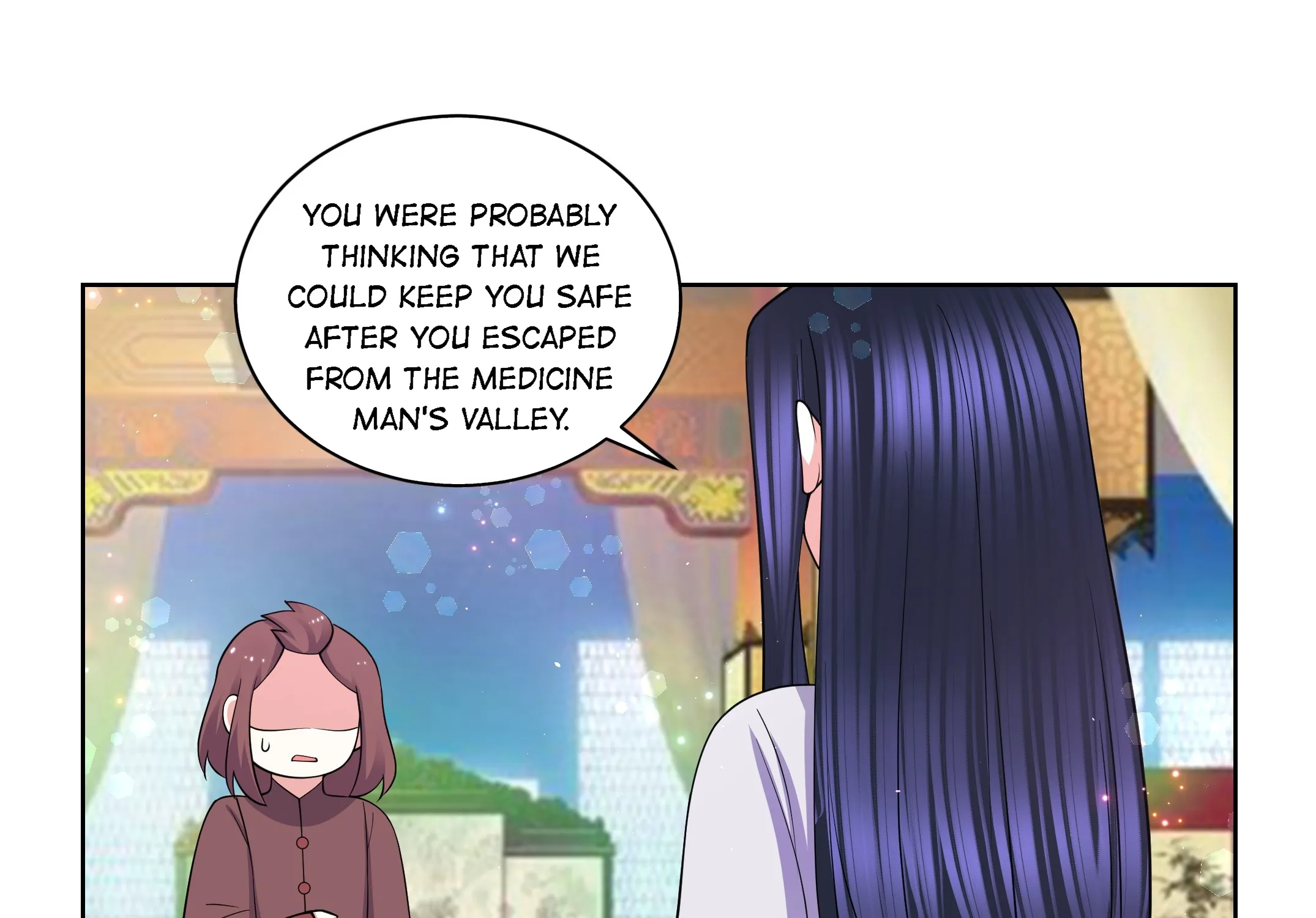 The Incapable Married Princess Chapter 94 page 20 - MangaKakalot