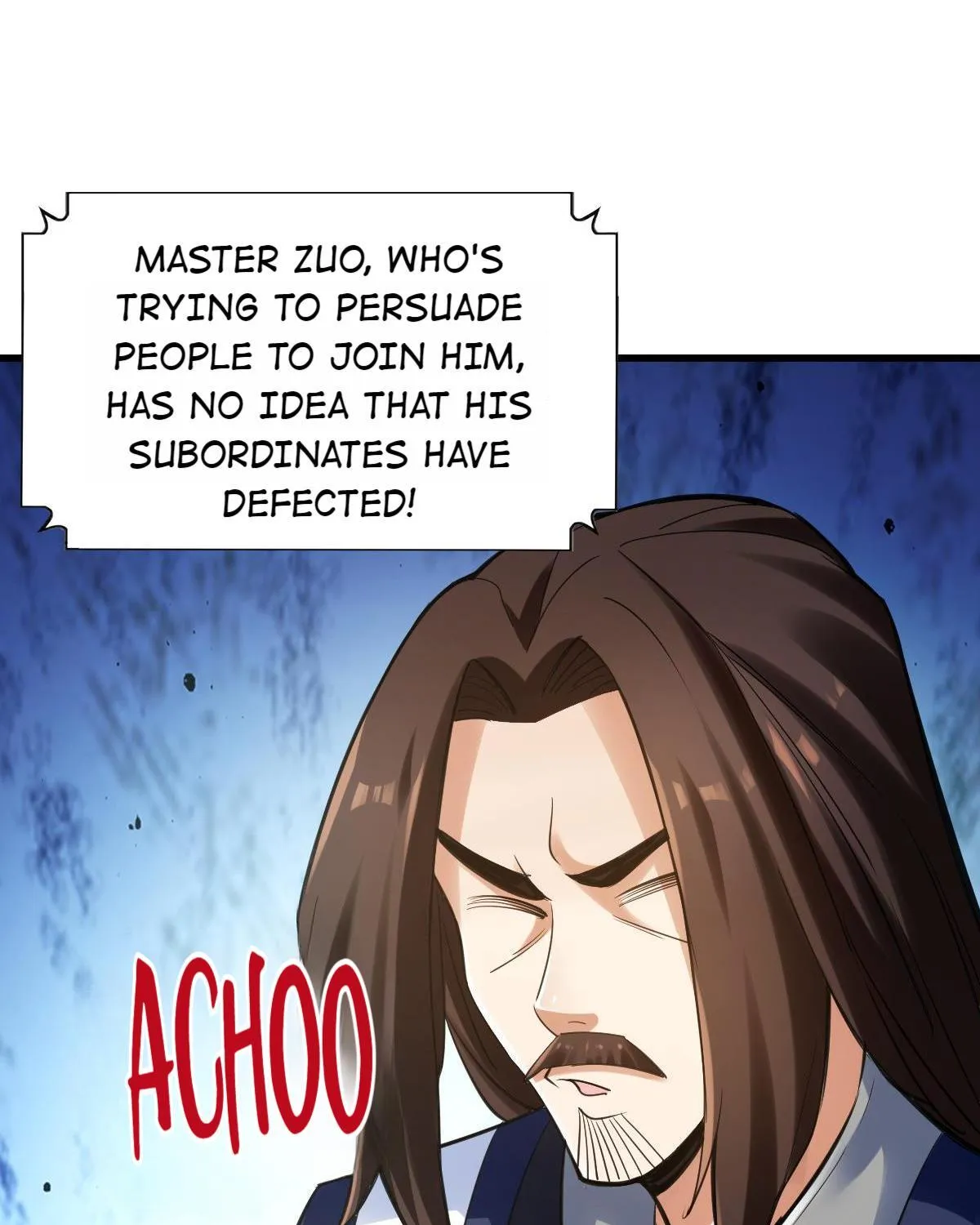 The Insane Martial Arts World: Second To None - Page 60