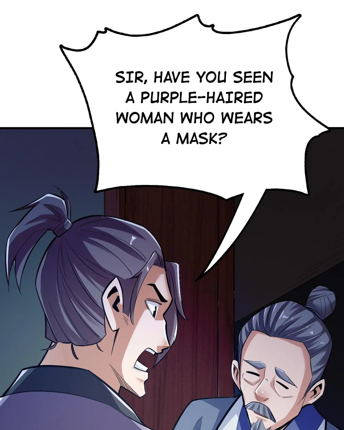 The Insane Martial Arts World: Second To None Chapter 105 page 50 - MangaNato