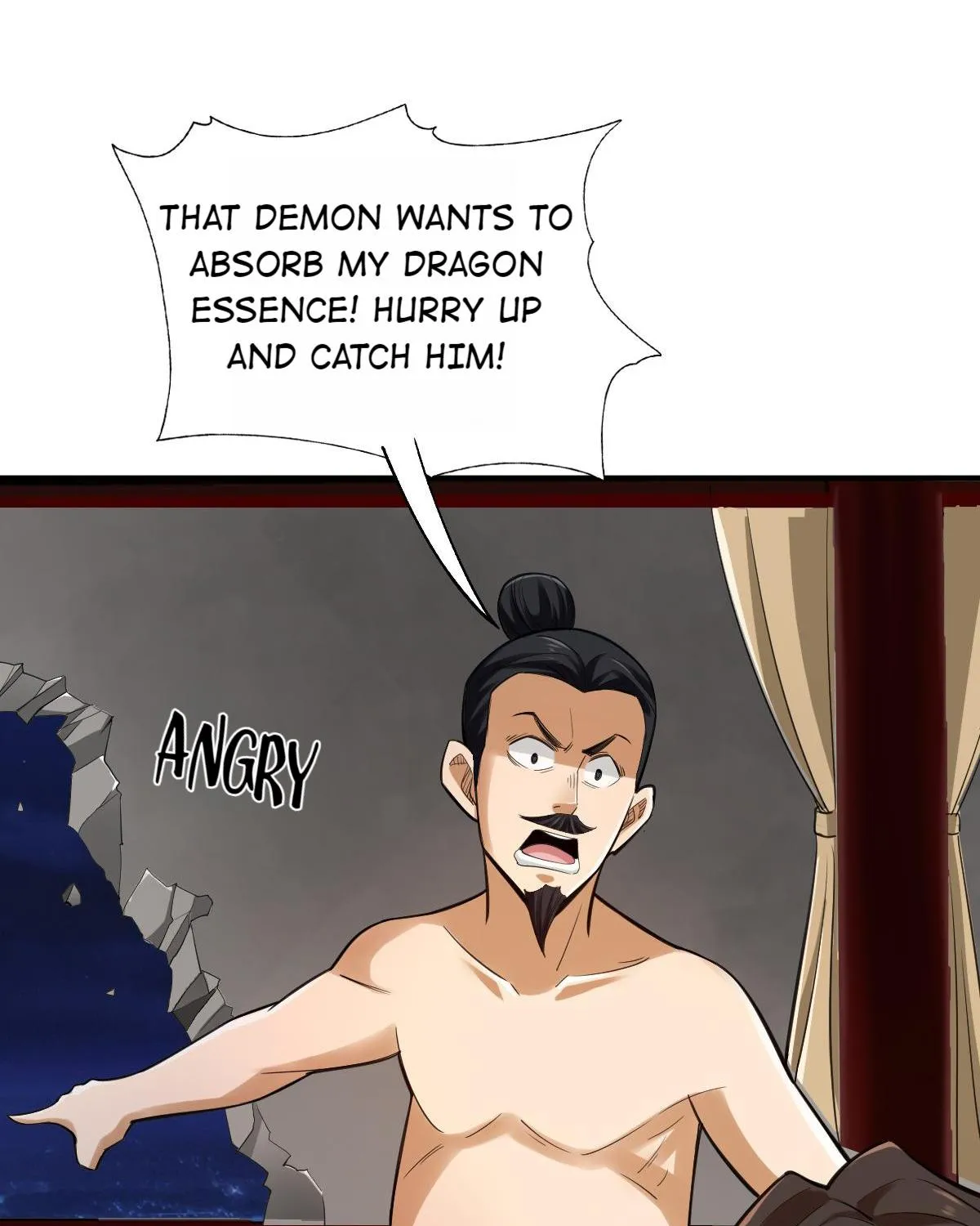 The Insane Martial Arts World: Second To None - Page 31